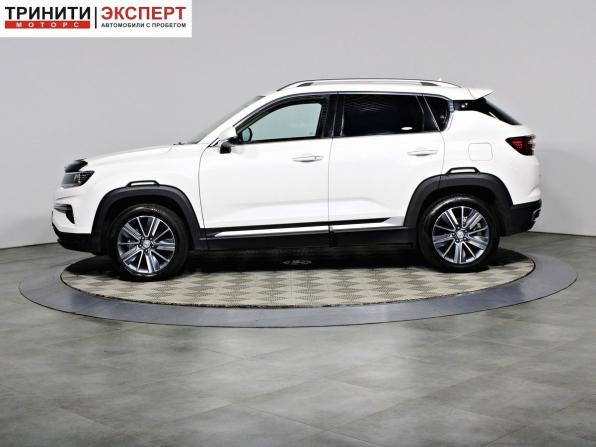 Changan CS35 Plus I с пробегом 2022 года, цена 1 297 000 рублей, 238010 км, внедорожник, Автокод Объявления