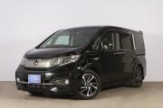 Honda Stepwgn V Новосибирск  - изображение 23