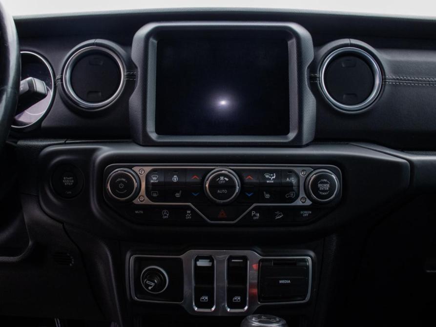 Jeep Wrangler IV (JL) Москва  - изображение 14