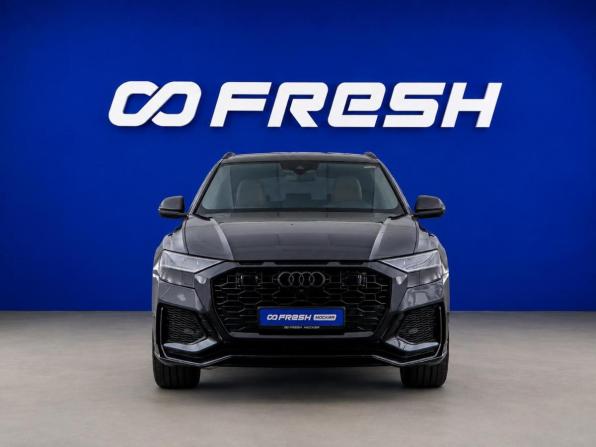 Audi Q8 I (4M) с пробегом 2018 года, цена 6 249 077 рублей, 88813 км, внедорожник, Автокод Объявления