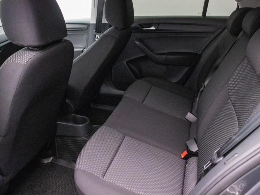 Volkswagen Polo VI Москва  - изображение 11