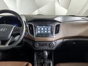 Hyundai Creta I Рестайлинг Москва  - изображение 35