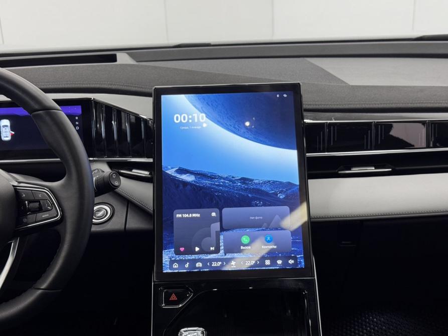 Geely Atlas II Воронеж  - изображение 15