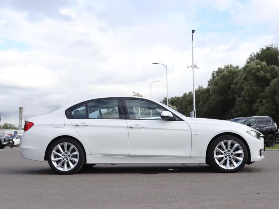 BMW 3 серии VI (F3x) Москва  - изображение 4
