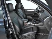 BMW X3 III (G01) Ростов-на-Дону  - изображение 28