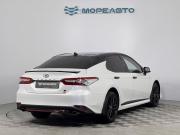 Toyota Camry VIII (XV70) Рестайлинг Калининград  - изображение 31