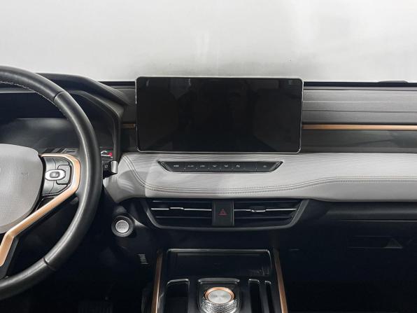 Haval Jolion I Рестайлинг с пробегом 2024 года, цена 1 846 000 рублей, 18849 км, внедорожник, Автокод Объявления