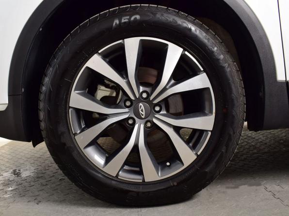 Chery Tiggo 7 Pro I с пробегом 2023 года, цена 1 613 999 рублей, 36754 км, внедорожник, Автокод Объявления