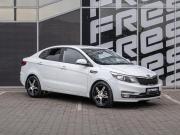 Kia Rio III Рестайлинг Краснодар  - изображение 21