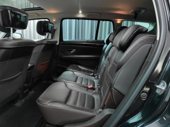 Renault Espace V с пробегом 2018 года, цена 1 645 000 рублей, 223291 км, минивэн, Автокод Объявления