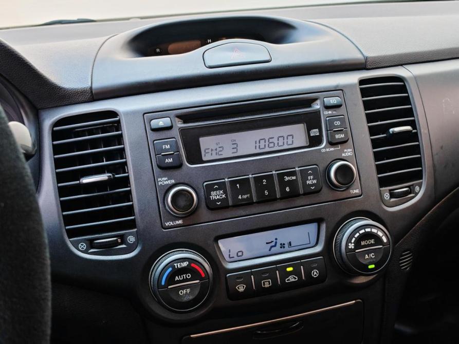 Kia Magentis II Краснодар  - изображение 12