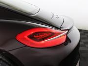 Porsche Cayman II (981) Москва  - изображение 58