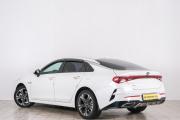 Kia K5 III Красноярск  - изображение 27