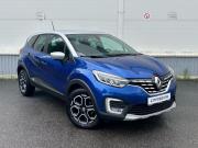 Renault Kaptur I Рестайлинг Санкт-Петербург  - изображение 25