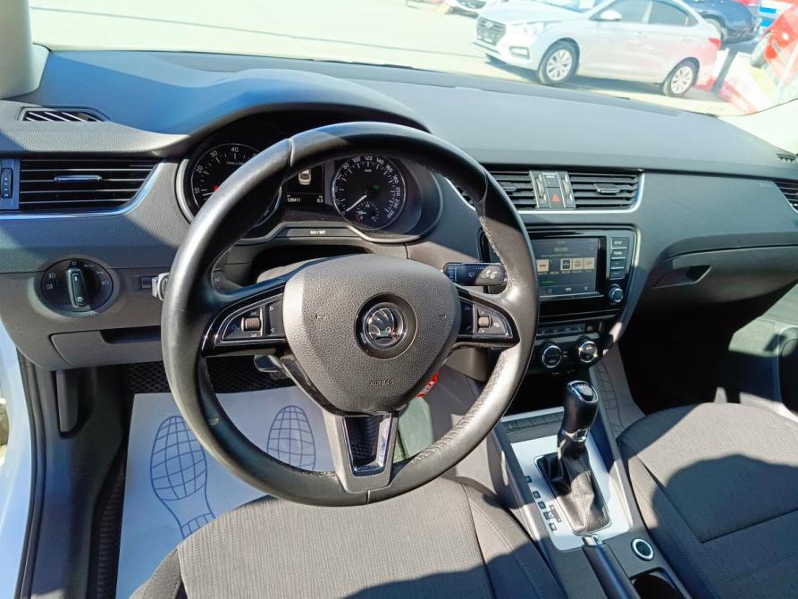 Skoda Octavia III (A7) Тюмень  - изображение 15