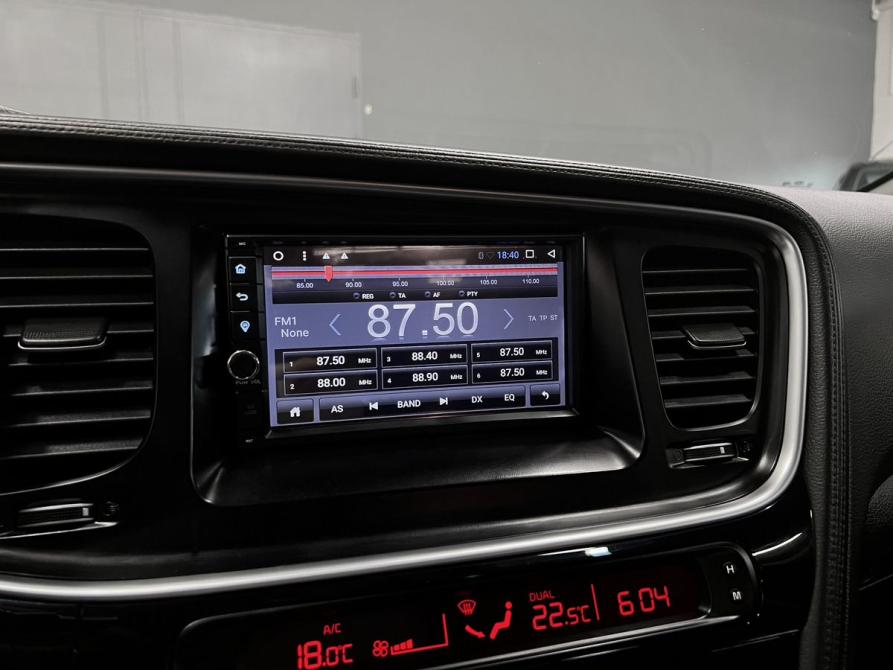 Kia Optima III Рестайлинг Тверь  - изображение 14