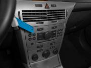 Opel Astra H Рестайлинг Москва  - изображение 35