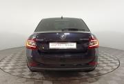 Skoda Octavia III (A7) Рестайлинг Волгоград  - изображение 28