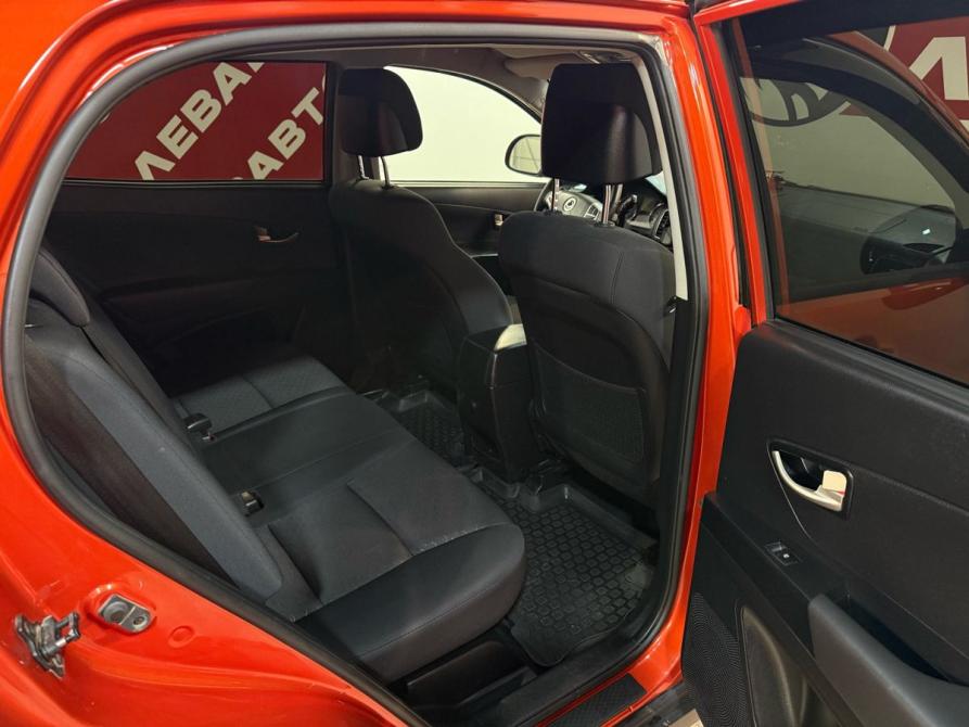 SsangYong Actyon II Новочеркасск  - изображение 11