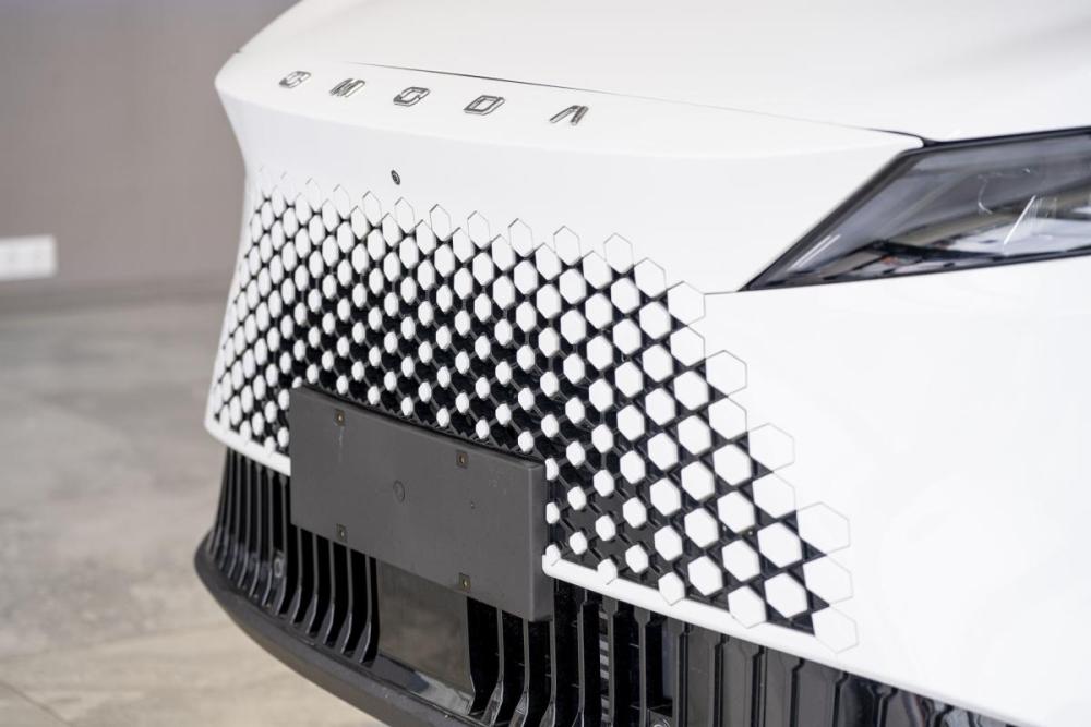 Omoda C7 Ростов-на-Дону  - изображение 8