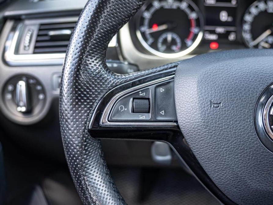 Skoda Rapid I Рестайлинг Краснодар  - изображение 16