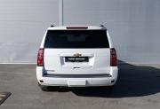 Chevrolet Tahoe IV Екатеринбург  - изображение 31
