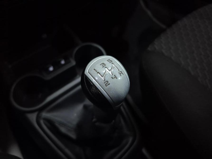 Datsun on-DO I Рестайлинг Альметьевск  - изображение 22