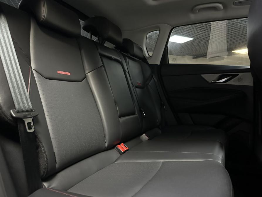 Changan CS35 Plus I Рестайлинг Москва  - изображение 13