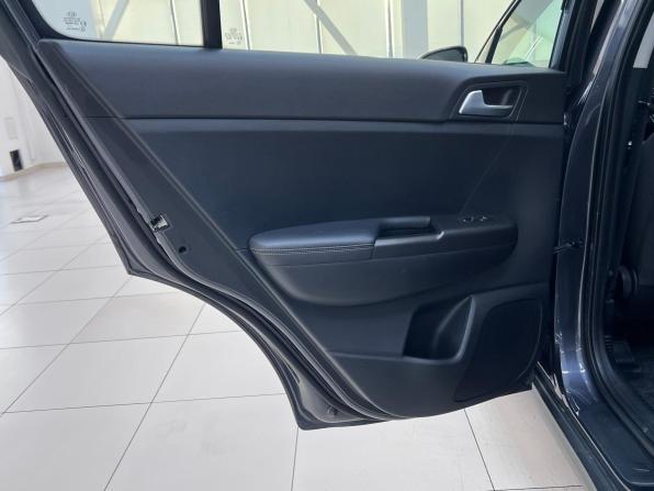 Kia Sportage IV с пробегом 2017 года, цена 2 030 000 рублей, 71369 км, внедорожник, Автокод Объявления