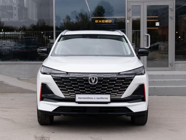 Changan CS55 Plus II с пробегом 2023 года, цена 2 180 000 рублей, 37581 км, внедорожник, Автокод Объявления