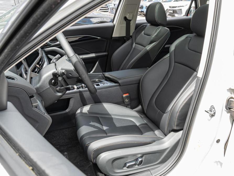 FAW Bestune B70 I Рестайлинг Краснодар  - изображение 10