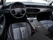 Audi A6 V (C8) Волгоград  - изображение 41