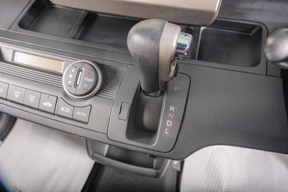 Honda Freed I Рестайлинг Томск  - изображение 16