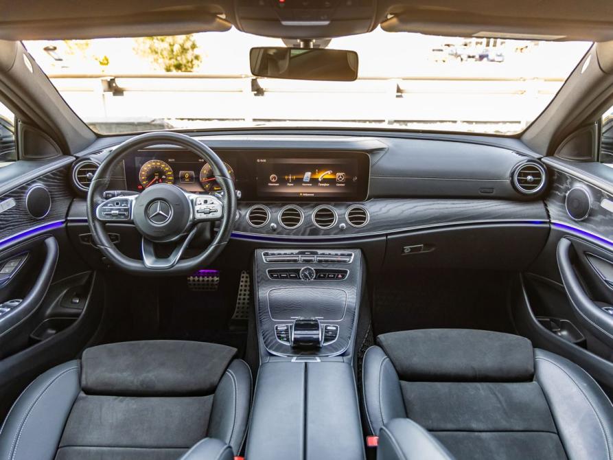 Mercedes-Benz E-Класс V (W213 S213 C238) Волгоград  - изображение 14