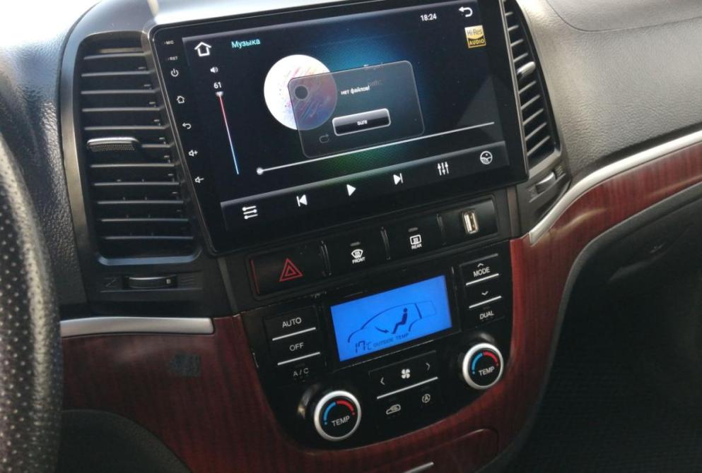Hyundai Santa Fe II Иваново  - изображение 14