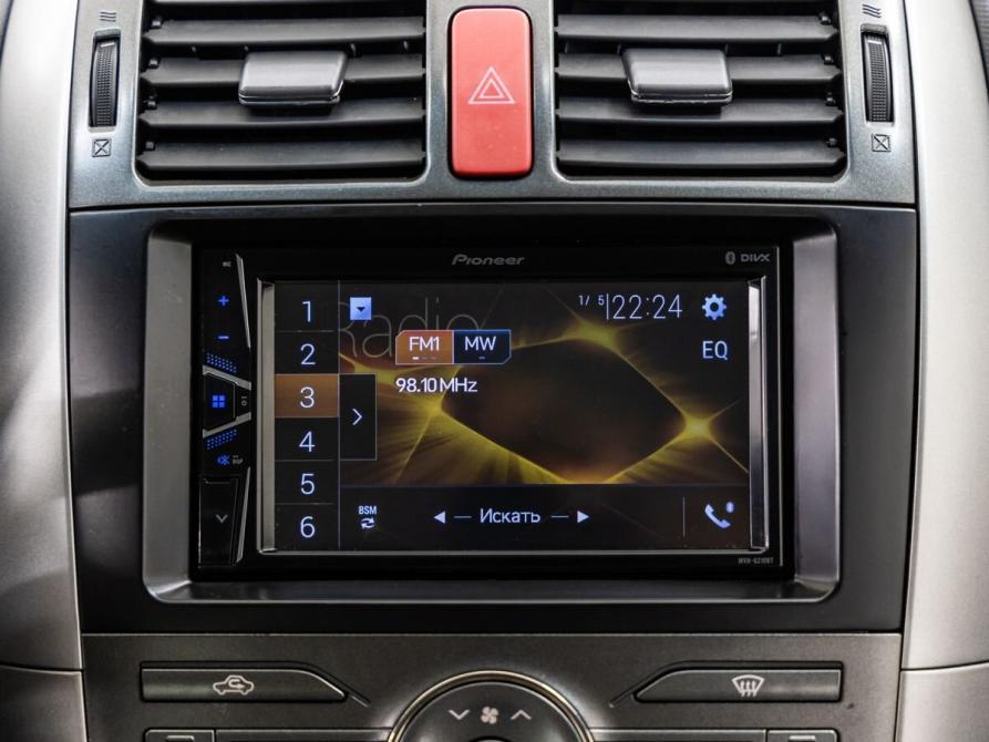 Toyota Auris I Волгоград  - изображение 22