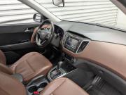 Hyundai Creta I Рестайлинг Москва  - изображение 57