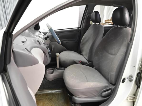 Toyota Platz с пробегом 1999 года, цена 334 000 рублей, 289222 км, седан, Автокод Объявления