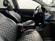 Hyundai Solaris I Казань  - изображение 28