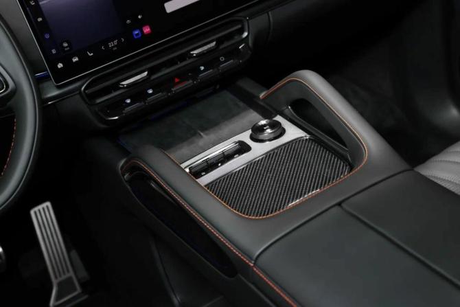 Новый Zeekr 8X 2026 года, цена 12 900 000 рублей, внедорожник, Автокод Объявления