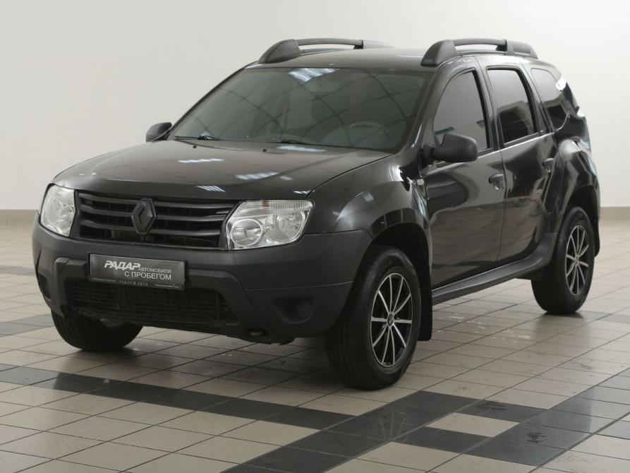 Renault Duster I Иваново  - изображение 8