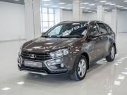 Lada (ВАЗ) Vesta I Самара  - изображение 38