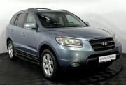 Hyundai Santa Fe II Нижний Новгород  - изображение 28