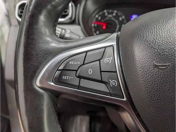 Renault Duster II с пробегом 2021 года, цена 1 850 000 рублей, 87495 км, внедорожник, Автокод Объявления