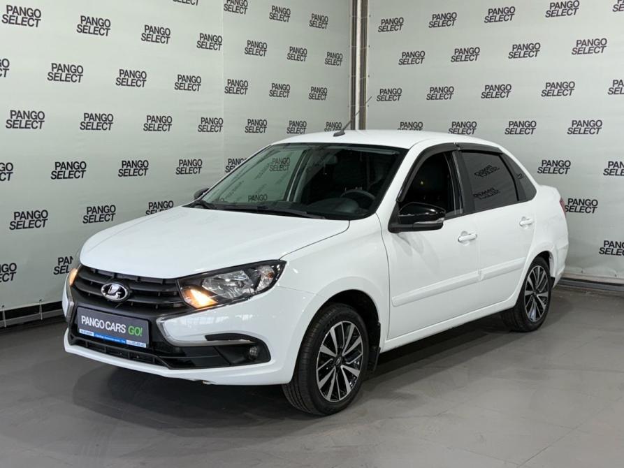 Lada (ВАЗ) Granta I Рестайлинг Оренбург  - изображение 1