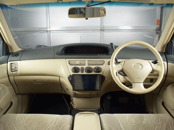Toyota Vista V (V50) с пробегом 1998 года, цена 380 999 рублей, 299999 км, универсал, Автокод Объявления