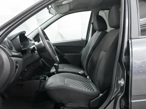 Lada (ВАЗ) Granta I Рестайлинг с пробегом 2021 года, цена 575 000 рублей, 160326 км, седан, Автокод Объявления