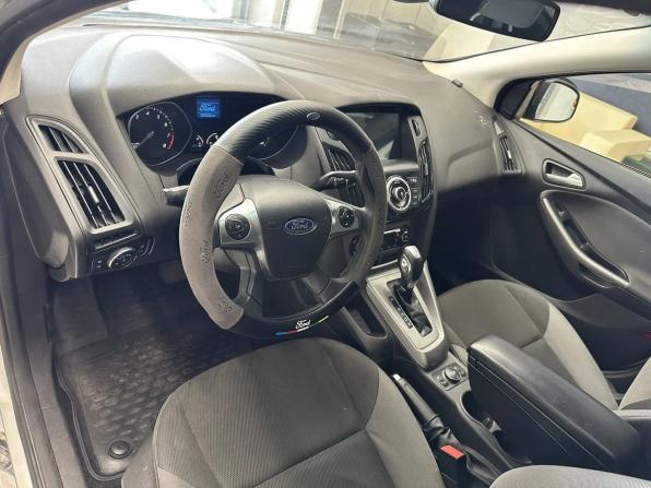 Ford Focus III с пробегом 2012 года, цена 550 000 рублей, 222353 км, универсал, Автокод Объявления