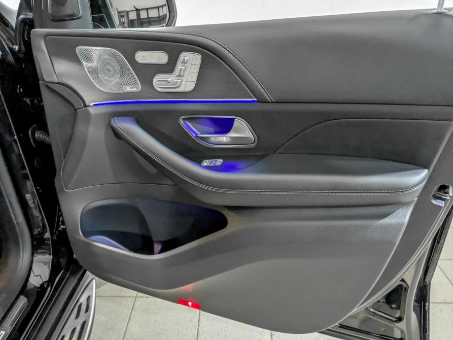 Mercedes-Benz GLS AMG II (X167) Химки  - изображение 26
