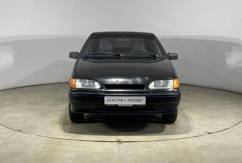 Lada (ВАЗ) 2114 Саранск  - изображение 2
